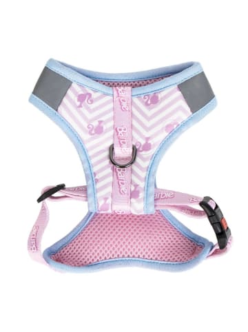 Barbie Hundegeschirr XS/SVerstellbar & bequem für kleine Hunde