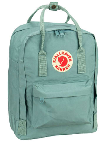 FJÄLLRÄVEN Rucksack Kanken Laptop 13'' in Sky Blue