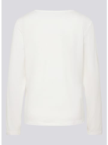 Rabe T-Shirt in Beige