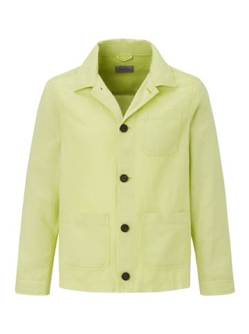 redpoint Hemdjacke Grover in Lime