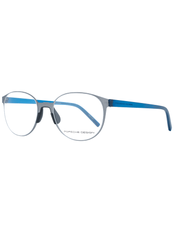 Porsche Design Unisex Optische Fassungen Rund Grau