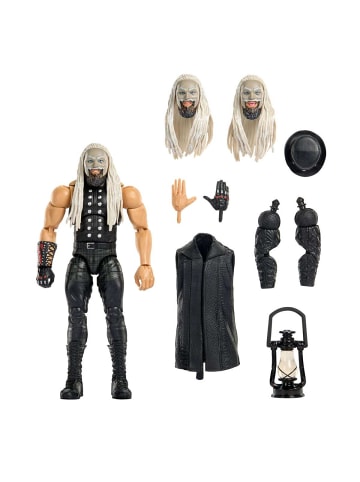 Mattel Mattel WWE Ultimate Edition Actionfigur Set 15 cm Uncle Howdy JHV86 8+