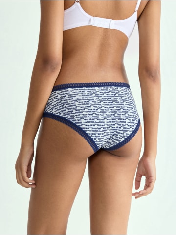 Sloggi Retro Boxer Blue GO Crush 3er-Pack in MULTIPLE COLOURS 3