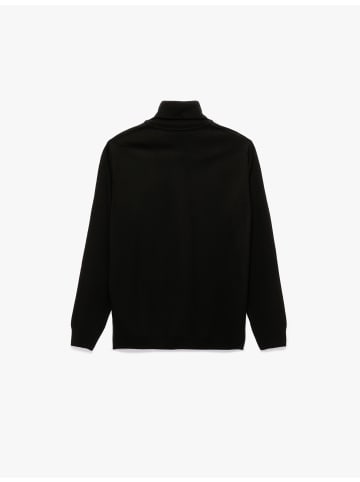 KOTON SWEATERS in Schwarz