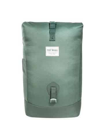 Tatonka Grip Rolltop Pack 25 Daypack 50 cm Laptopfach sage green