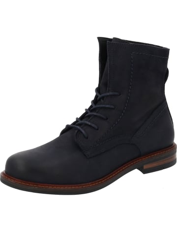 Palado Stiefeletten Jacsia in Navy