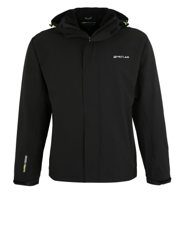 Whistler Funktionsjacke Lamar in 1001 Black