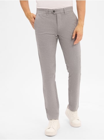 Finshley & Harding Hose Dylan in taupe ecru - 0001