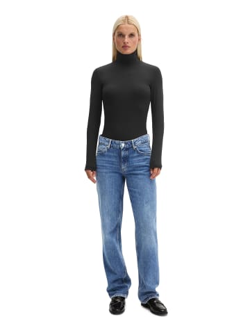 Marc O'Polo Jeans Model Elin straight in Medium Blue