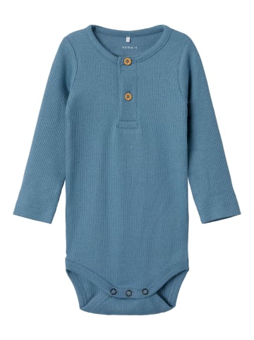 name it Grandad Langarmbody in spring lake