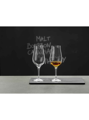 Spiegelau 2er Set Tastinggläser Premium 280 ml in transparent