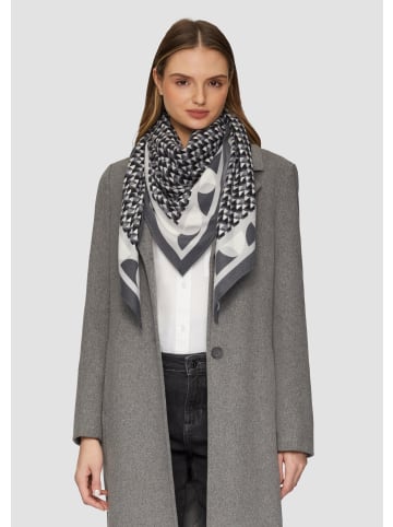 s.Oliver Tuch in 98D1_dunkelgrau