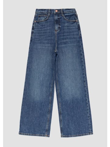 s.Oliver Jeans-Hose in 56Z7_blau
