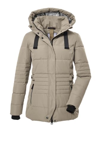 G.I.G.A. DX by KILLTEC Jacke in 00161-hellbeige1