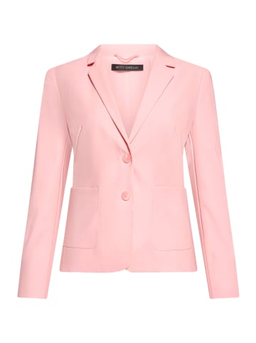Betty Barclay Blazer in rosa