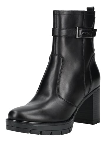 Nero Giardini Stiefelette in Schwarz