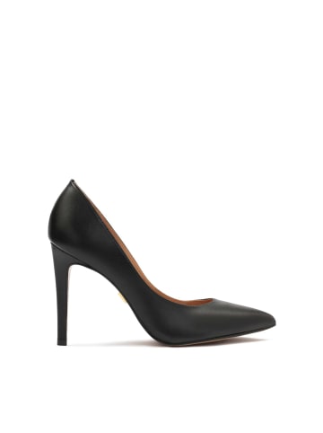 Kazar Pumps PEONY in Schwarz