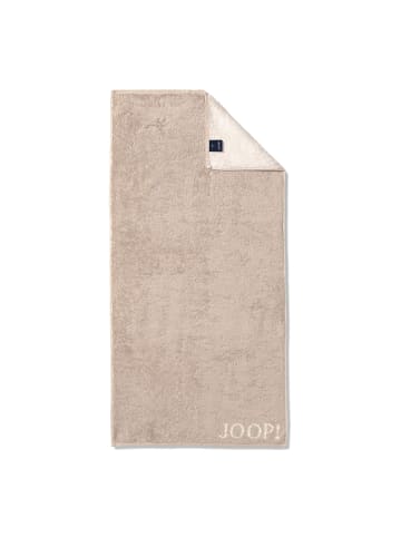 JOOP! Handtuch in Beige