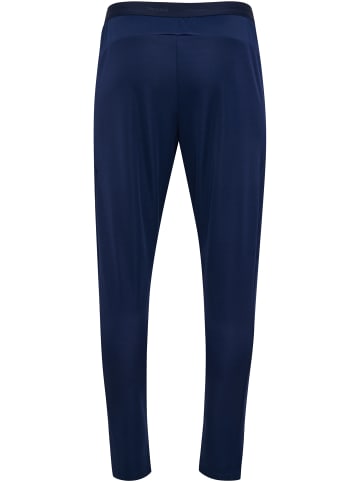 Hummel Verstellbare Taille Hose Hmlcima Herren in MARINE
