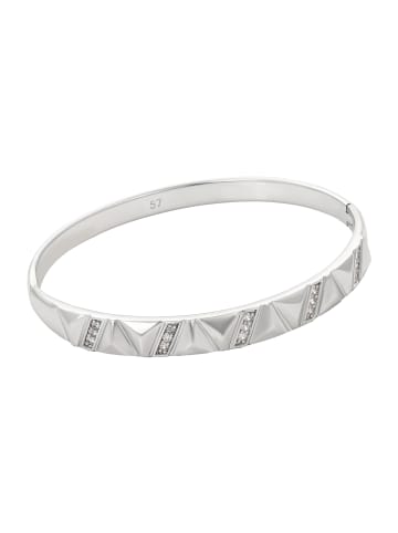 gaya Women Bracelet in Silver