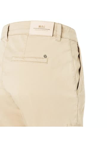 MAC Hose in Braun