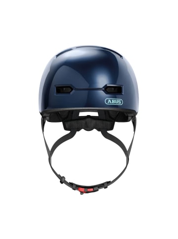 ABUS Kleinkinder- und Kinderhelm Skurb Kid in midnight blue