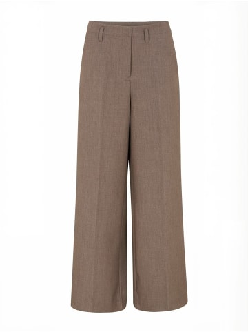 Soft Rebels Hose SRAubree in 378 Silver Mink Melange
