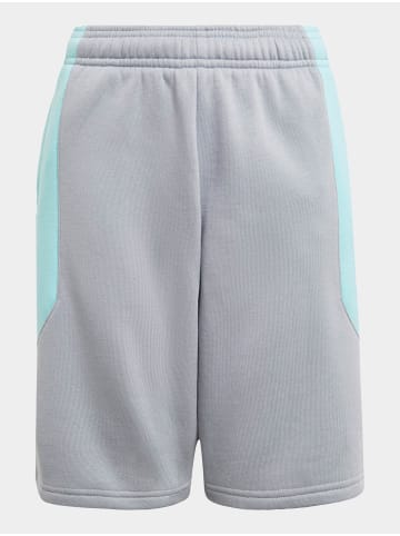 adidas Sweat Shorts in light grey
