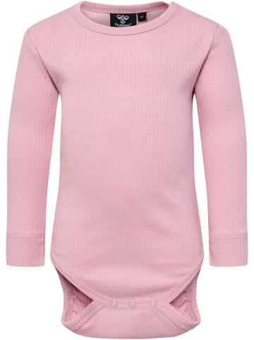 Hummel Hummel Druckknopf Strampler Hmlrene Lebensstil Kinder in ZEPHYR