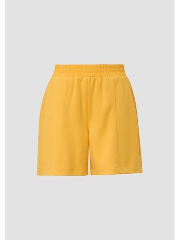 comma Hose in 1428_gelb