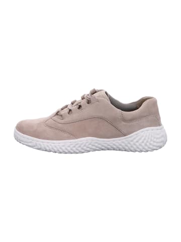 Gabor Sportliche Schnürschuhe in Beige