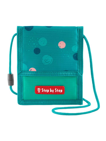 Step by Step Brustbeutel 11 cm in Turtle Josie