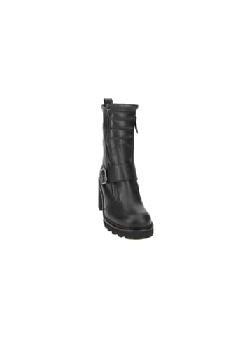 Paul Green Stiefel für Damen in schwarz