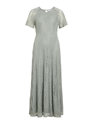 Vila Maxikleid in Green Milieu