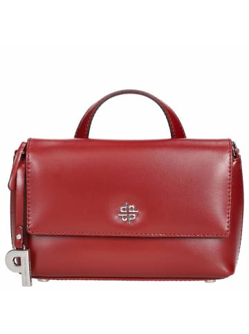 PICARD Black Tie - Umhängetasche 18 cm (black) in rot