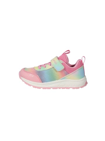 Lurchi Sneaker Asra-TEX in Rosa