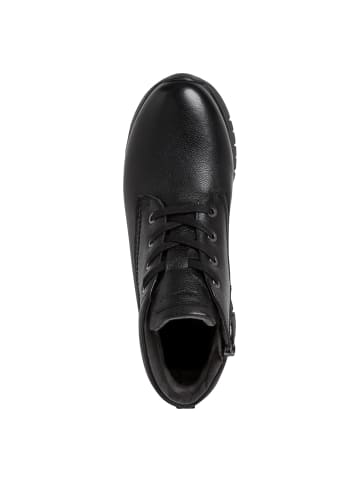 Tamaris COMFORT Stiefelette in BLACK NAPPA