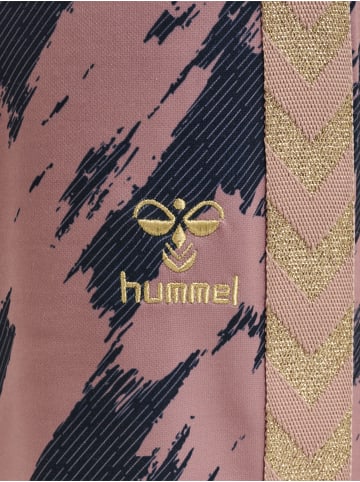 Hummel Hummel Hose Hmlallison Mädchen in WOODROSE