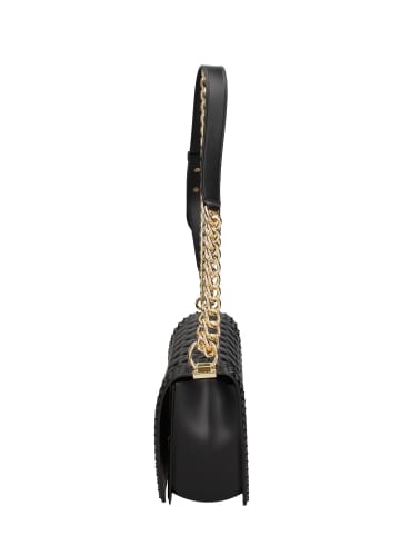 Marc Ellis Handtasche in BLACK AND GOLD