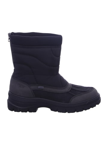 rieker Schlupfstiefel Mit Tex-Membran in schwarz