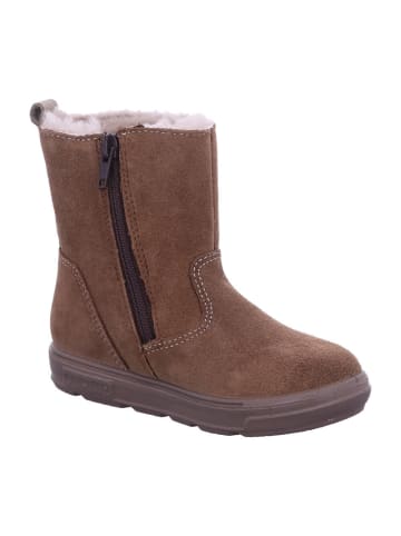 Ricosta Stiefeletten COSY in kastanie
