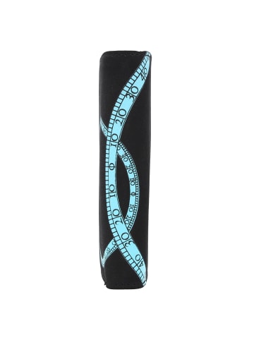 oxmox New Cryptan Geldbörse RFID Schutz 12.5 cm windrose