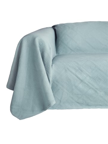 Heine Sesselüberwurf in mint