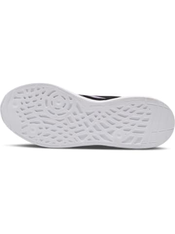 Hummel Sneaker in Schwarz