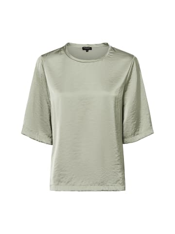 Marie Lund Bluse in lind