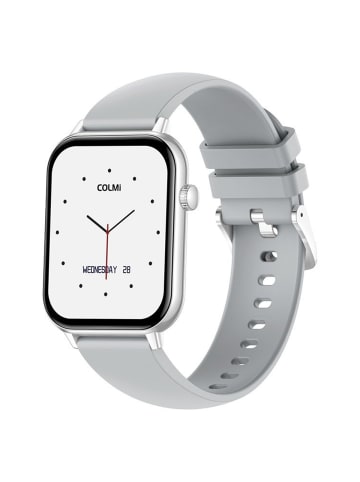 Colmi COLMI C28 Silver Smartwatch