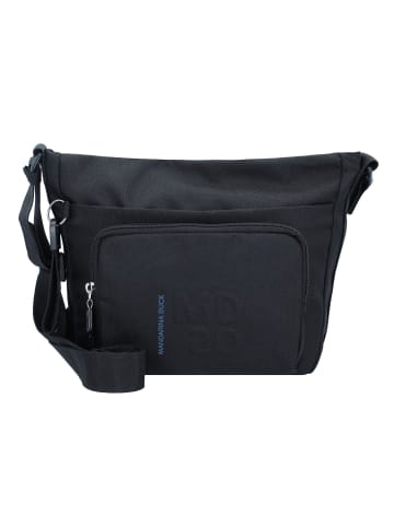 Mandarina Duck MD 20 Umhängetasche 23 cm in black