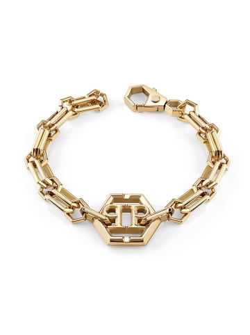 Philipp Plein Armband für Herren in gold