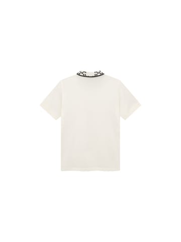 Karl Lagerfeld Poloshirt 745010 in beige