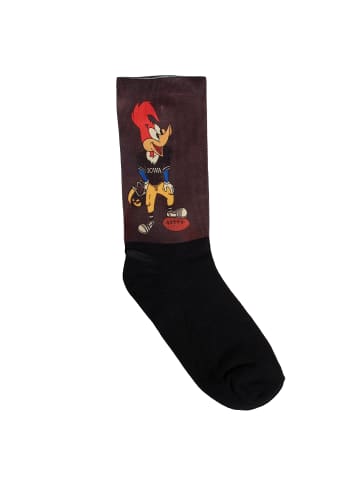 Jenes Socks Socken in Multicolored